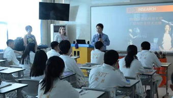 北京愛迪國際學校 卓越辦學優勢與全方位信息咨詢服務